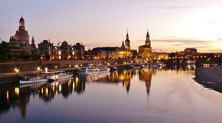 Bild Dresden