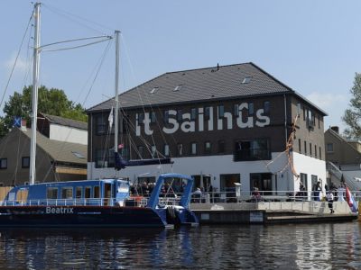 Niederlande_Sailhus