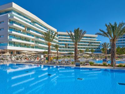 Hotel Gran Playa de Palma**** | Playa de Palma | Mallorca