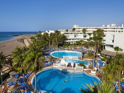Hotel Sol Lanzarote***+ | Puerto del Carmen | Lanzarote