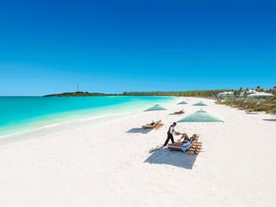 Karibik-Bahamas-Sandals