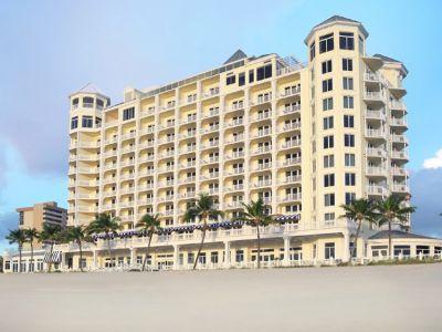 Pelican Grand Beach Resort-1