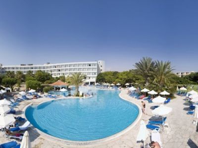 Zypern_Avanti Hotel