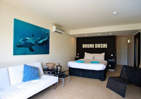 Karibik_Curacao_Dolphin Suites_01