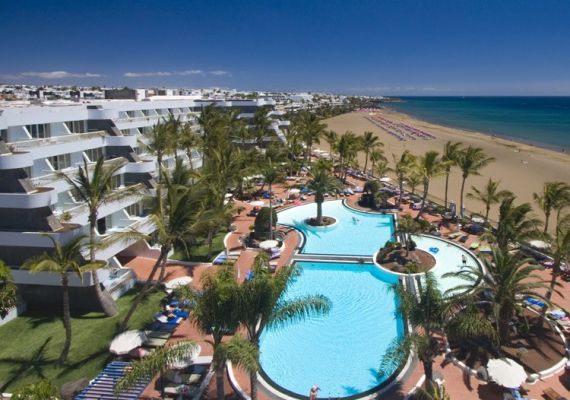 Spanien_Lanzarote_Suite Hotel Fariones