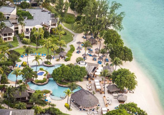 Mauritius_Hilton Resort_01