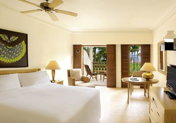 Mauritius_Hilton Resort_02