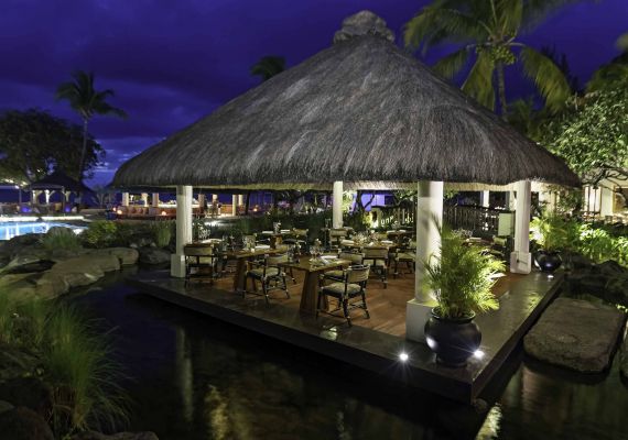 Mauritius_Hilton Resort_04