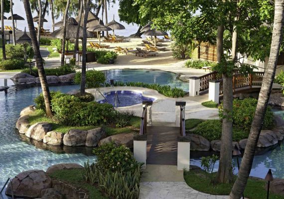 Mauritius_Hilton Resort_08