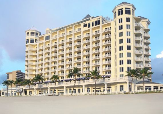 Pelican Grand Beach Resort-1