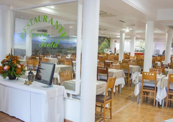 Gran Canaria-GreenField-Restaurant-3