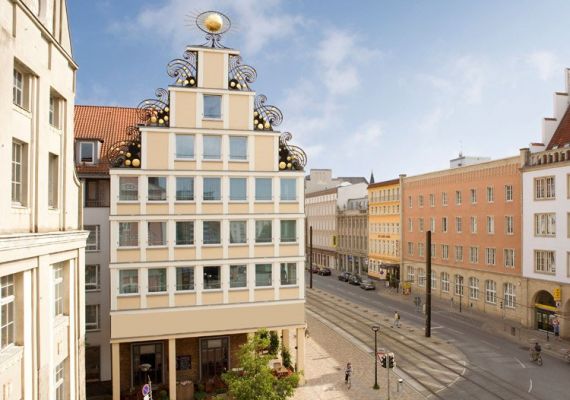 Deutschland-Rostock-Vienna- House-1