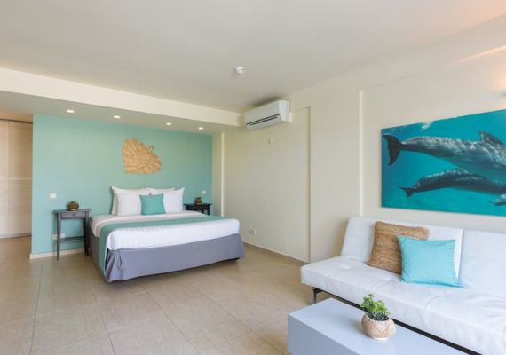 Karibik_Curacao_Dolphin Suites_11