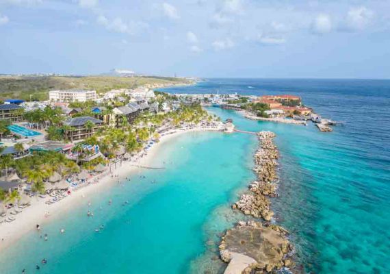 Karibik_Curacao_Dolphin Suites_28